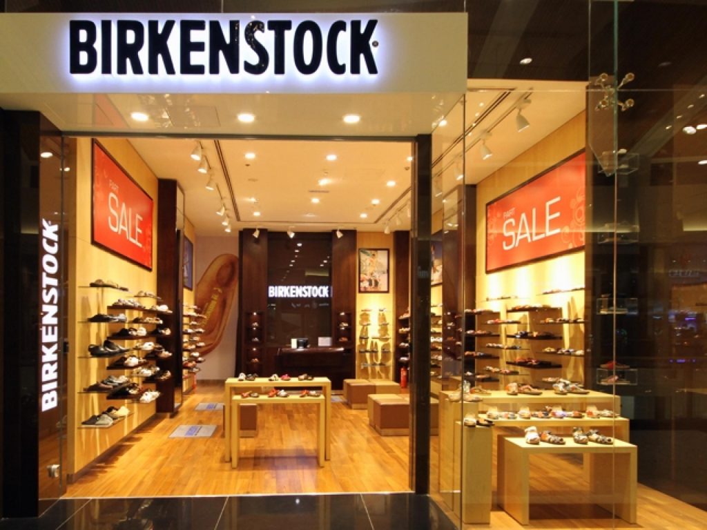 BirkenStock RedChili21