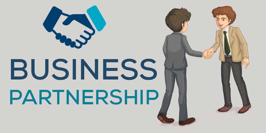 【enterprise / trading (sole proprietorship 或 partnership) 及