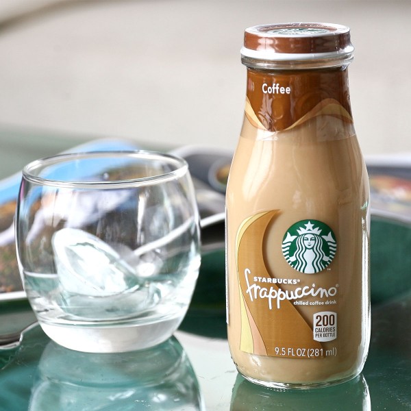 Starbucks星巴克饮料买一送一！只需前往7Eleven购买瓶装星巴克饮料! RedChili21