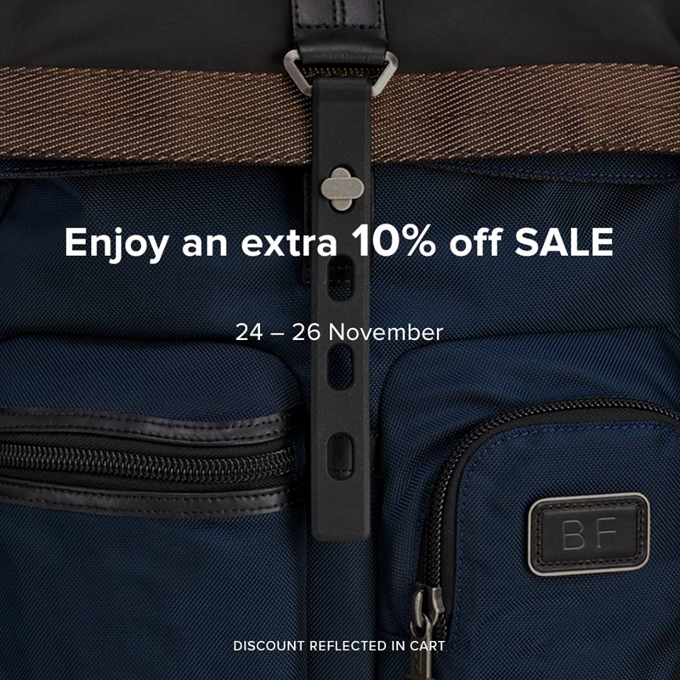 Black Friday 黑色星期五终极攻略！ RedChili21