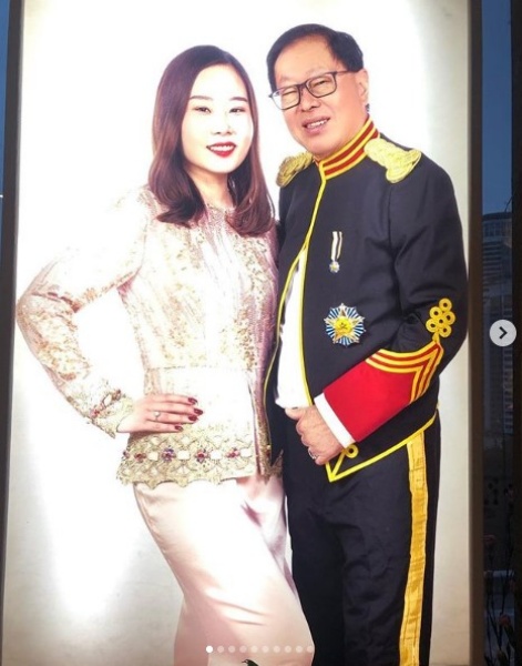 四千金12年后再次合体竟然是在凯儿的婚礼上!全员到齐
