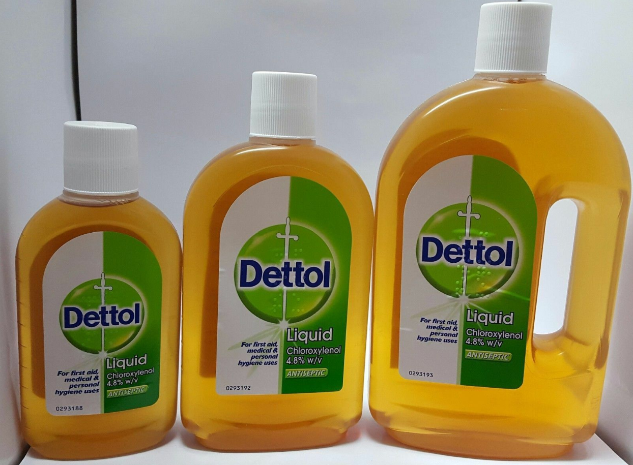 消毒 dettol Dettol Foam