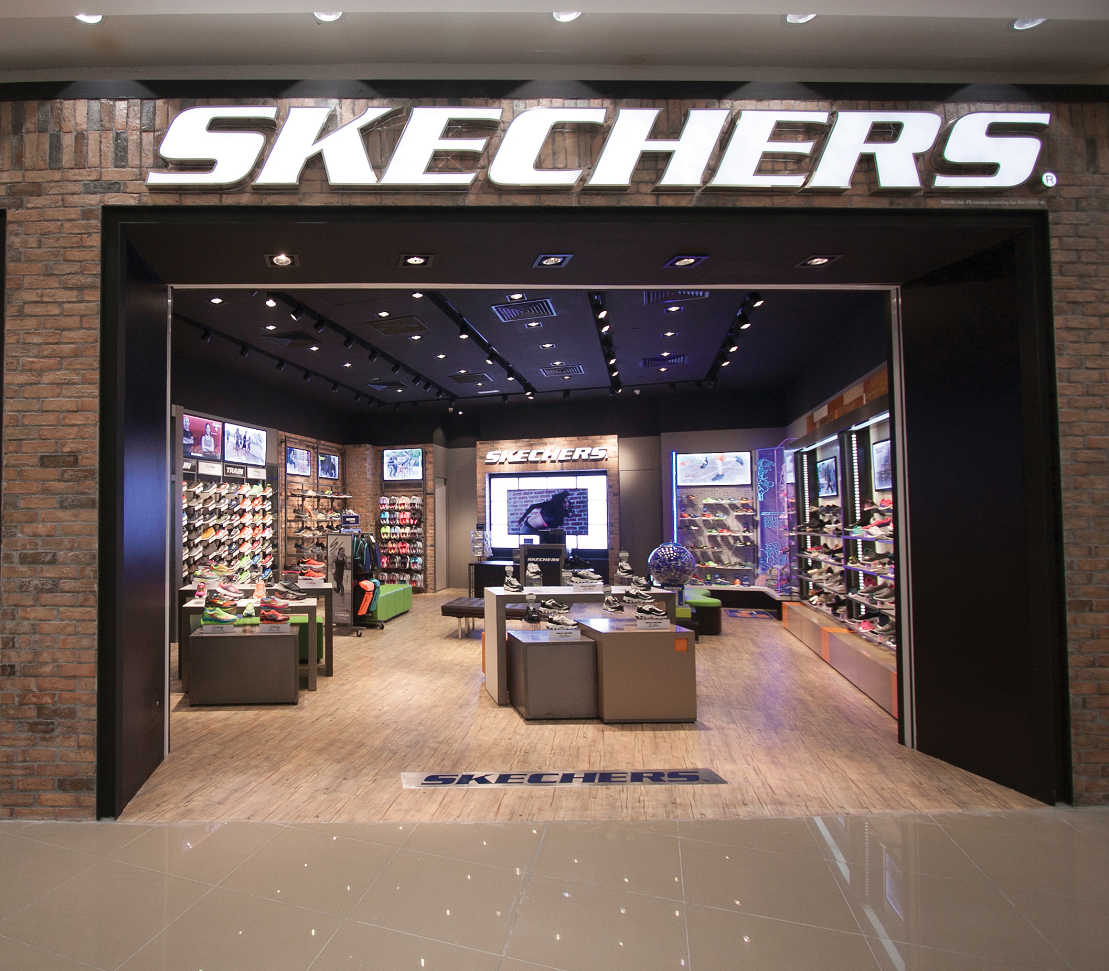 skechers aeon bukit indah