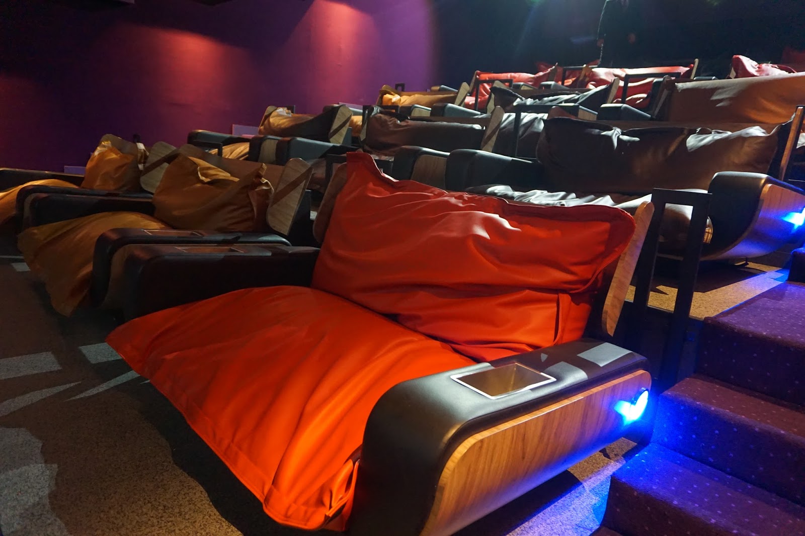 Tgv Cinemas - 1St Avenue - TGV Beanieplex - Panggung Wayang Bantal - 10