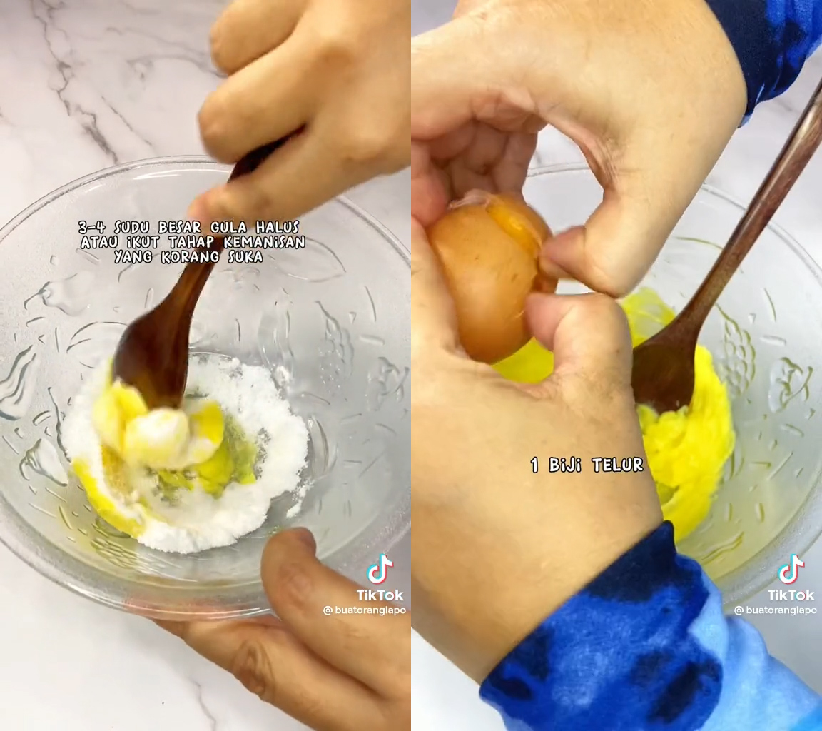用家里现有食材随时可以做！网络疯传【Milo+芝士 Rotiboy烤面包】自制食谱巨好吃！ – RedChili21